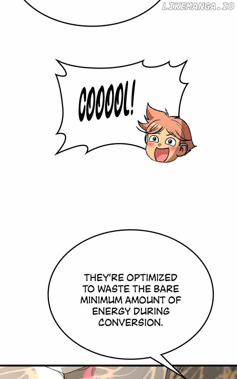 Return of the Runebound Professor Chapter 41 71